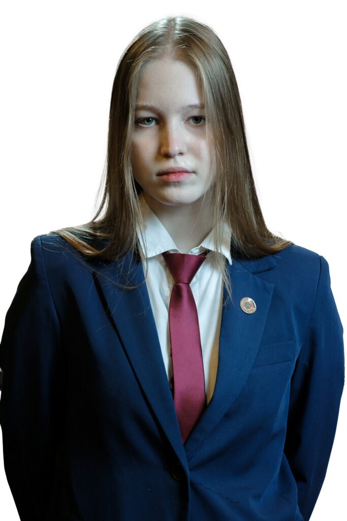 Иванова Ирина Игоревна - Судья второй категории